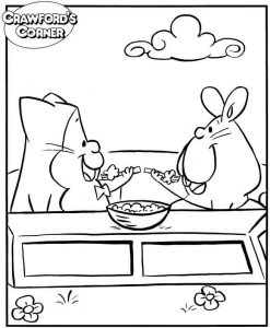 Coloring Page image