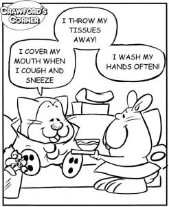 Coloring Page image