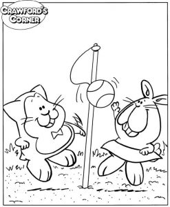 Coloring Page image