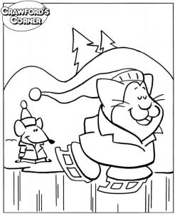 Coloring Page image